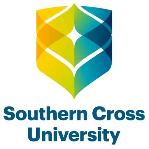 Southern Cross University Logo