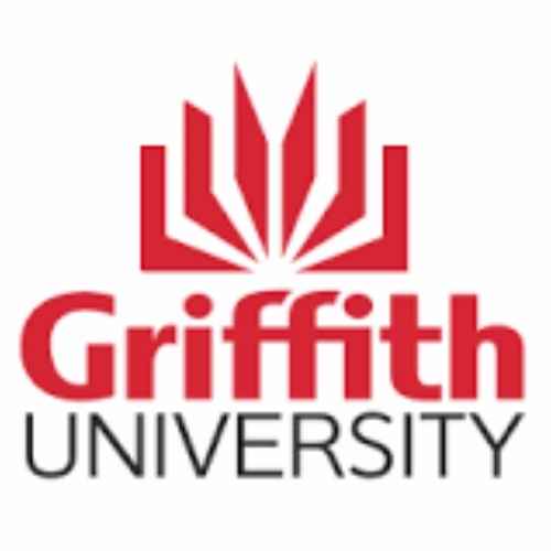 Griffith University Logo